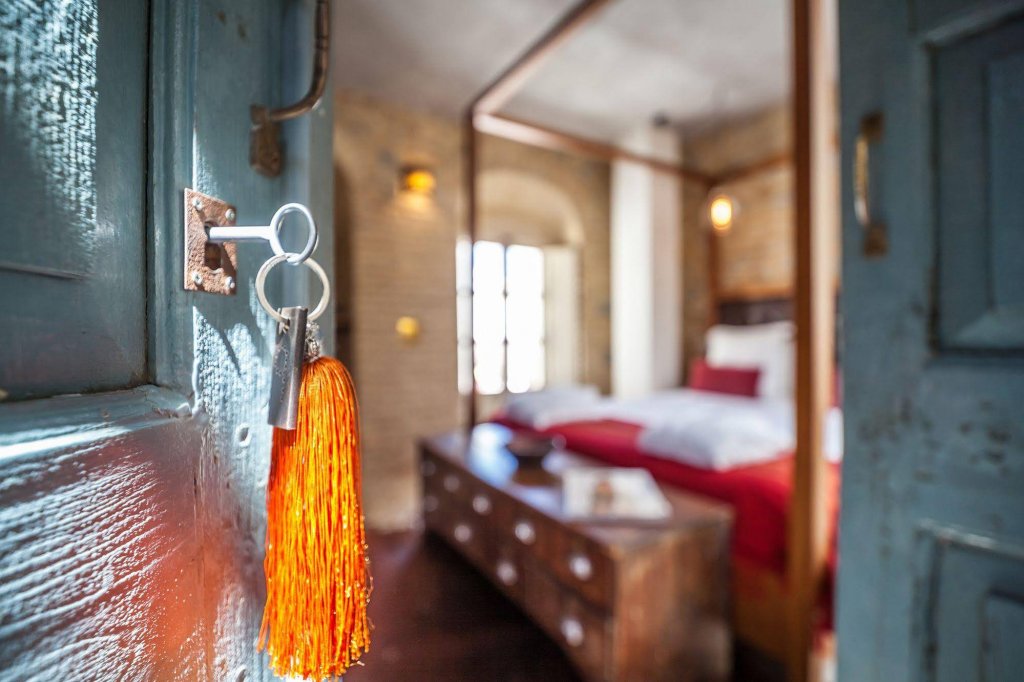 Фото The Riad - Adults Only