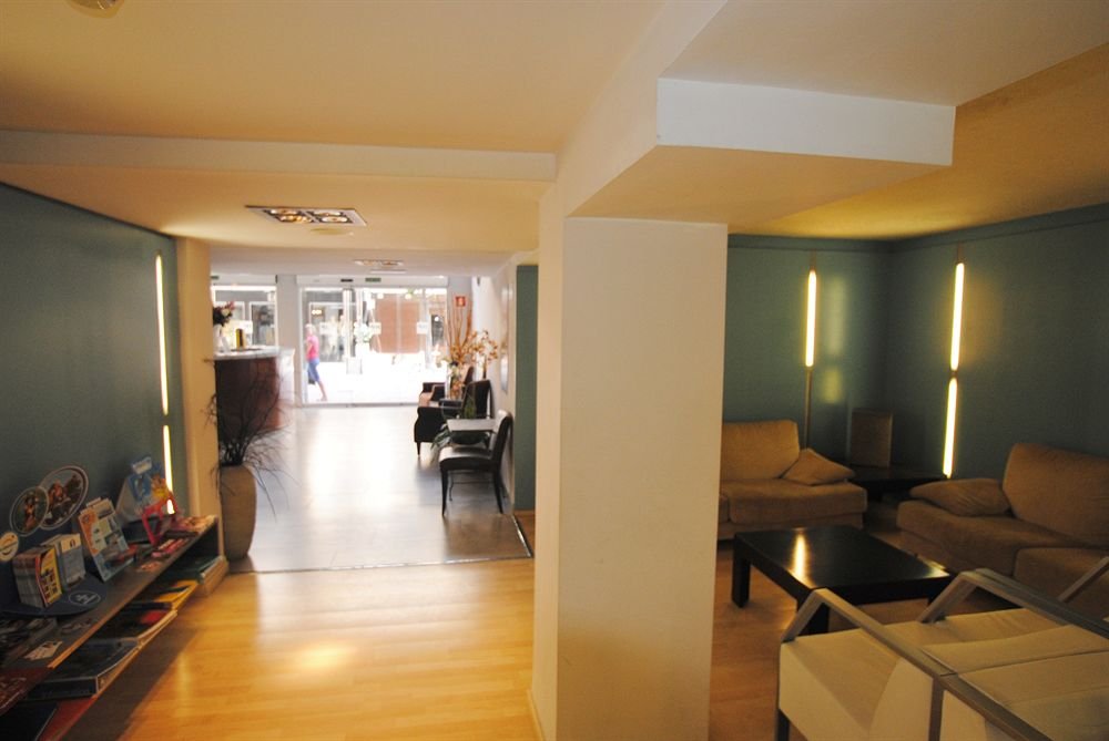 Фото Evenia President Hotel