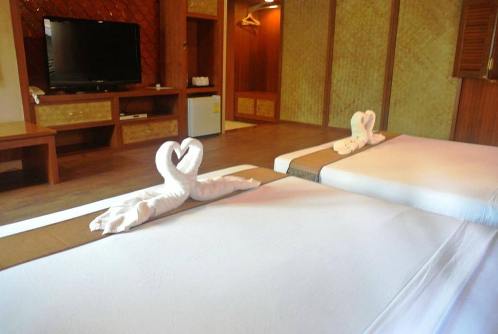 Фото Dang Derm Khaosan