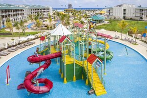 Ocean El Faro Resort - All Inclusive