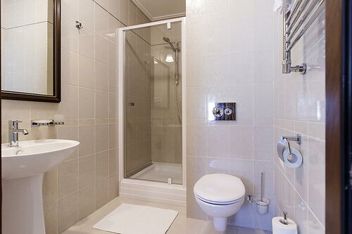 Гостиница Провинция в Серпухове