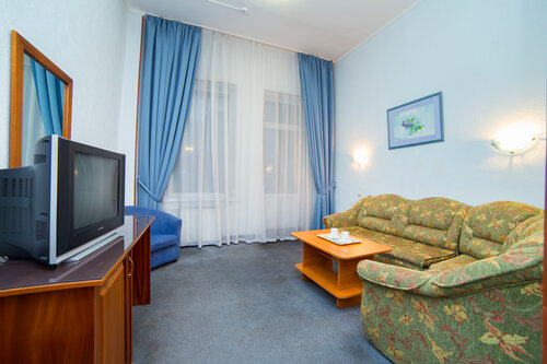 Гостиница Парк-Отель Покровское, Москва и Московская область, фото