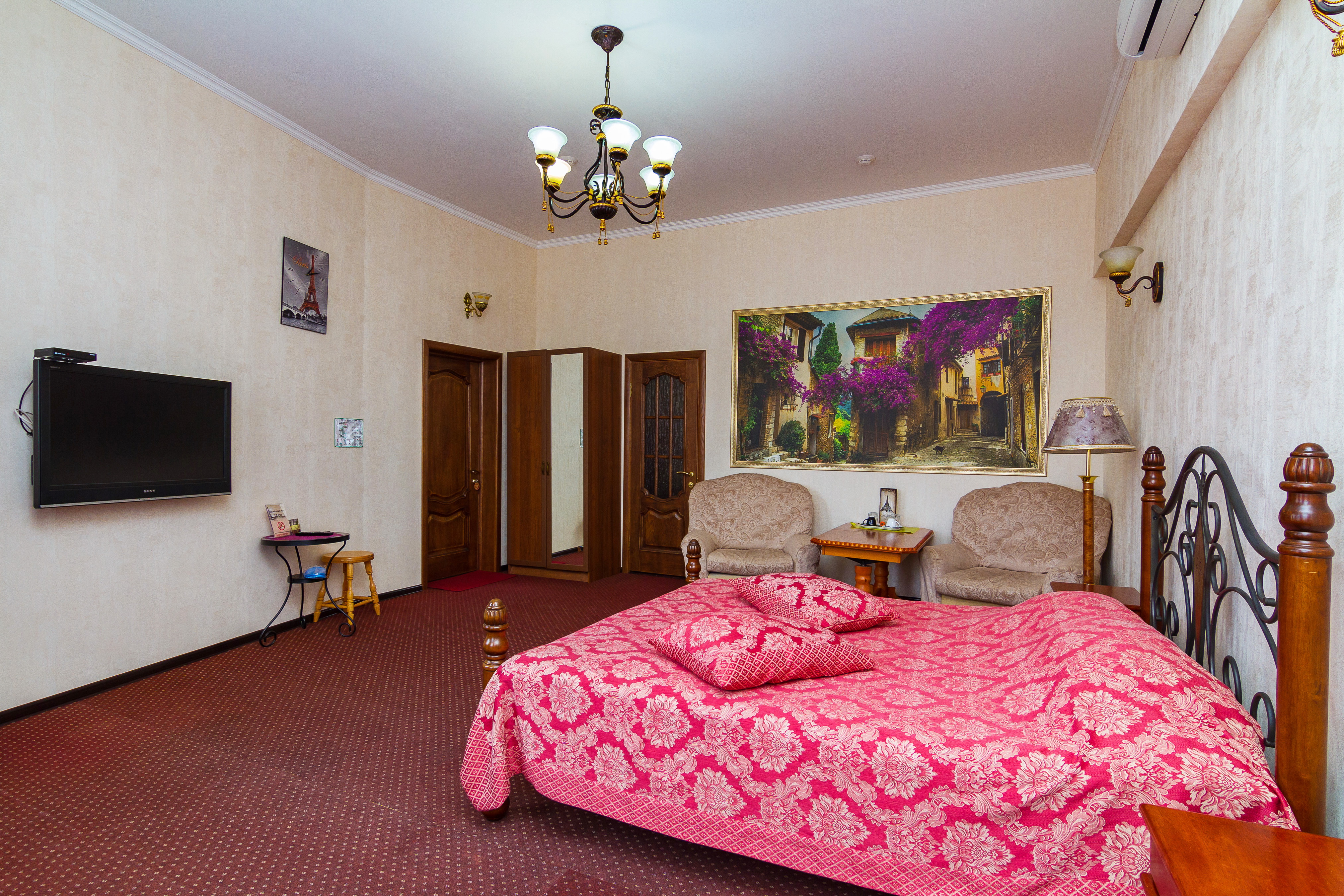 Фото отеля 4