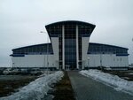 Physical culture and recreation complex (ulitsa Koneva, 85), sports center