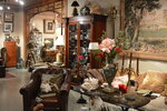 Emile Marqu (Namyotkina Street, 3), tienda de muebles
