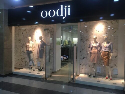 Oodji московская ул 83 фото