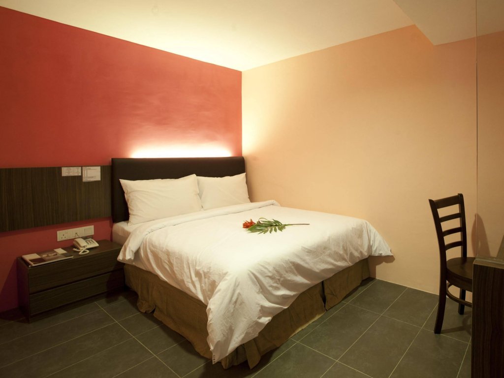 Фото Ciq Hotel Sdn Bhd