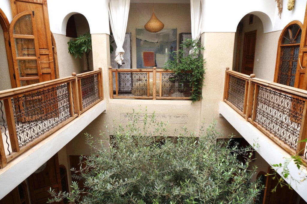 Фото Dar Nour El Houda