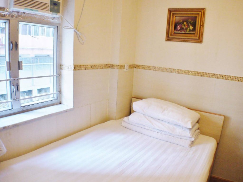 Фото Vincent Hill Guesthouse