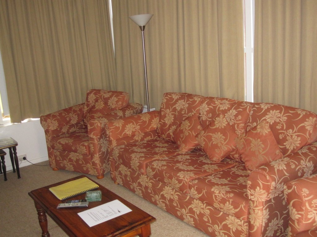 Фото Echo Point Holiday Village