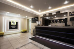 Comfort Class (Chasovaya Street, 11/3с1), hotel