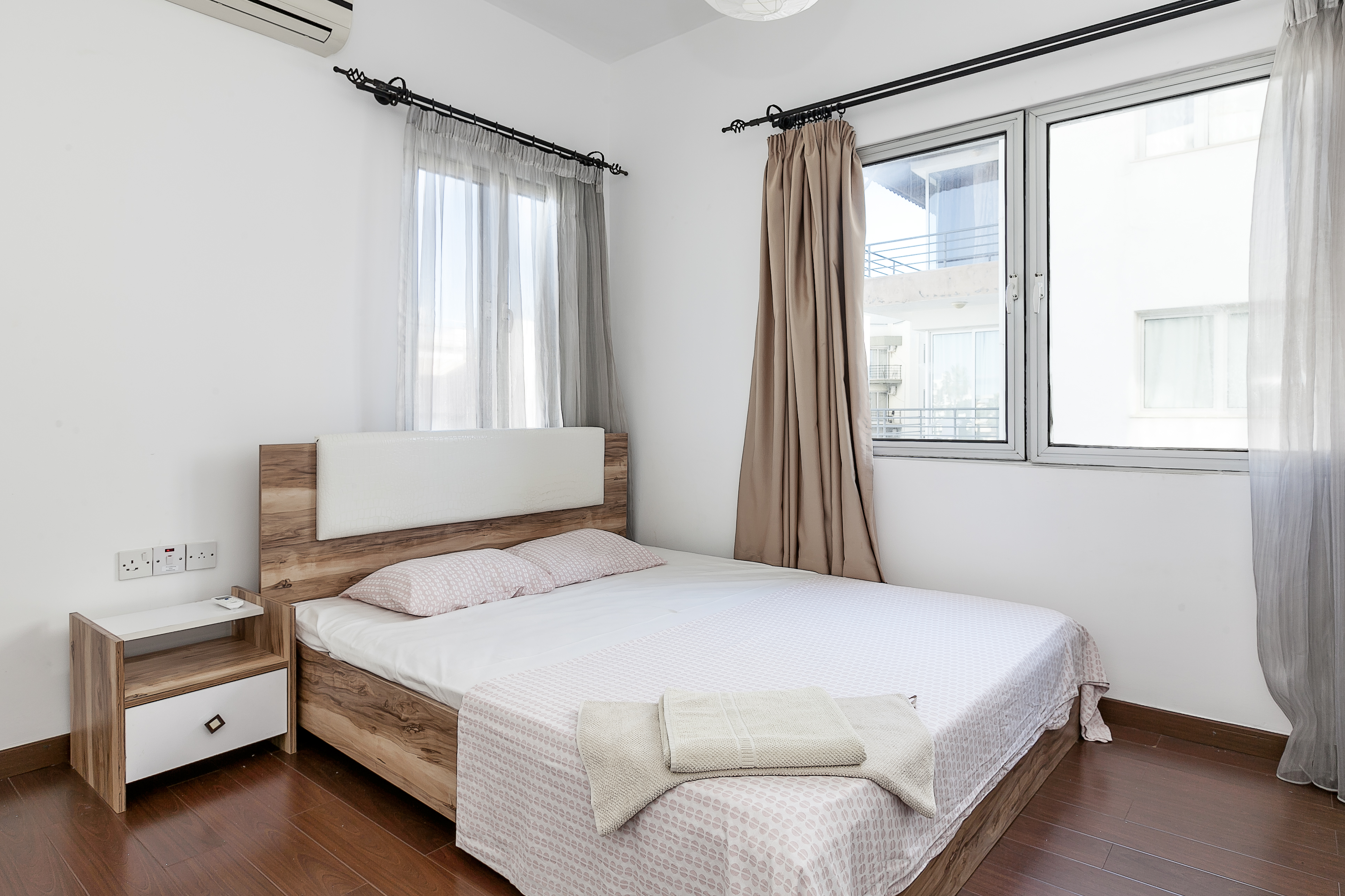 Фото Rix Apartments