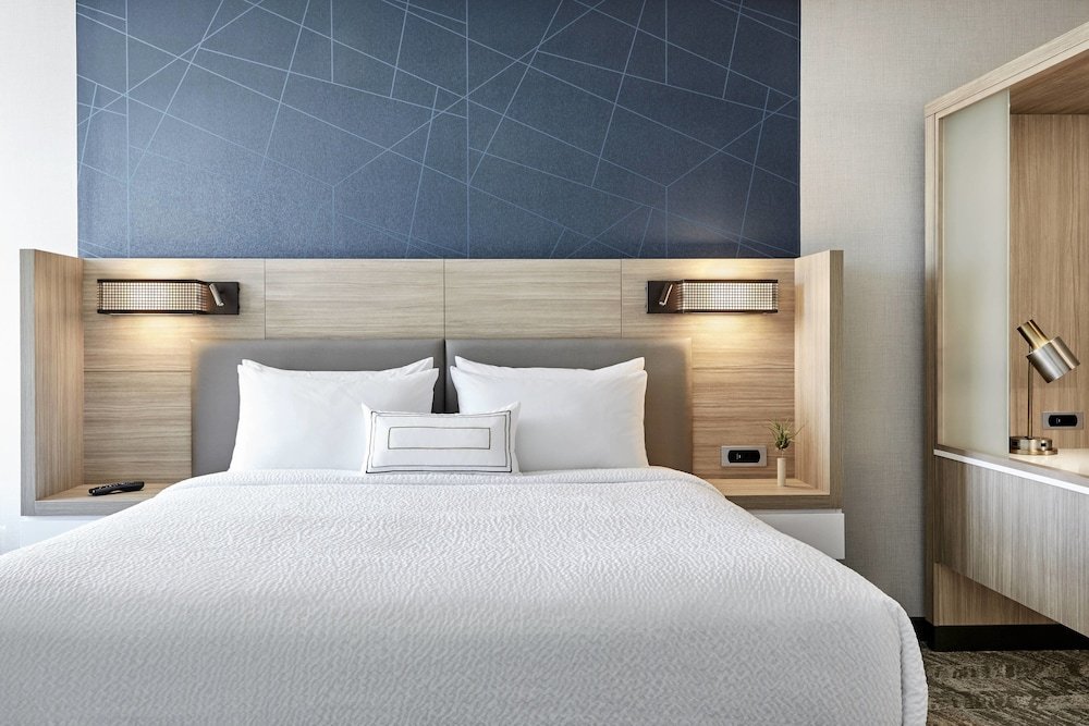 Фото SpringHill Suites by Marriott Ocala