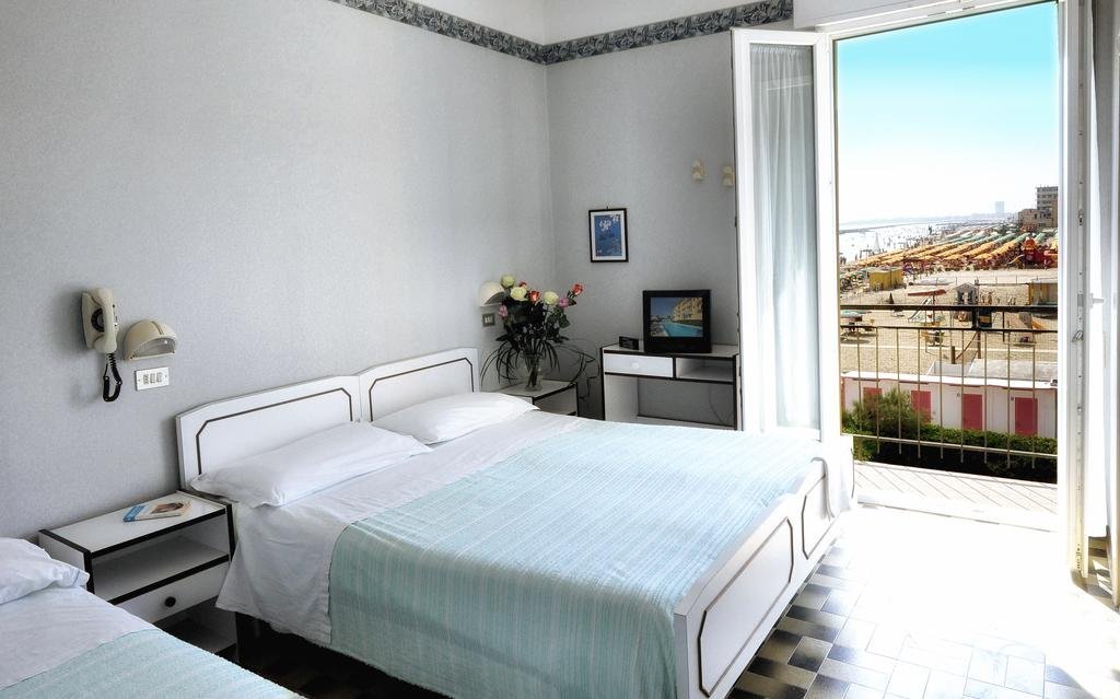 Фото Hotel Biagini