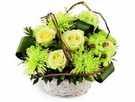 Tsvetnik (ulitsa Gafiatullina, 23), flowers and bouquets delivery