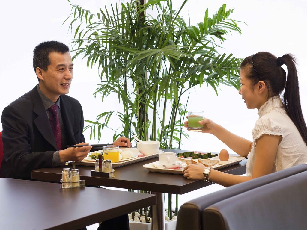 Фото ibis Shanghai Lianyang