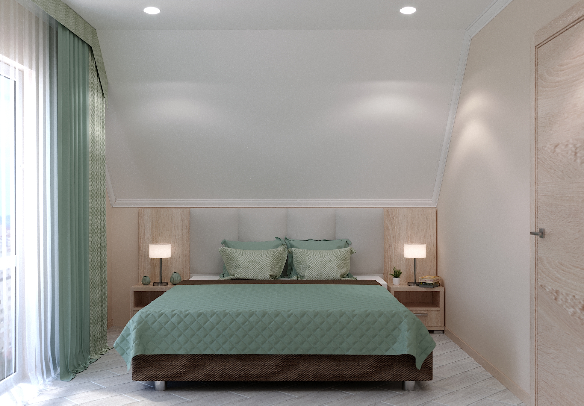 Фото Ёlka Hills