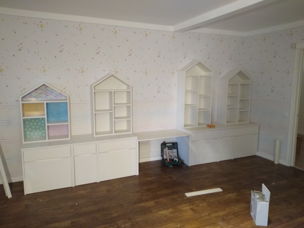 Mobilya montaj ustası, mobilya kurulumu Yandex Haritalar