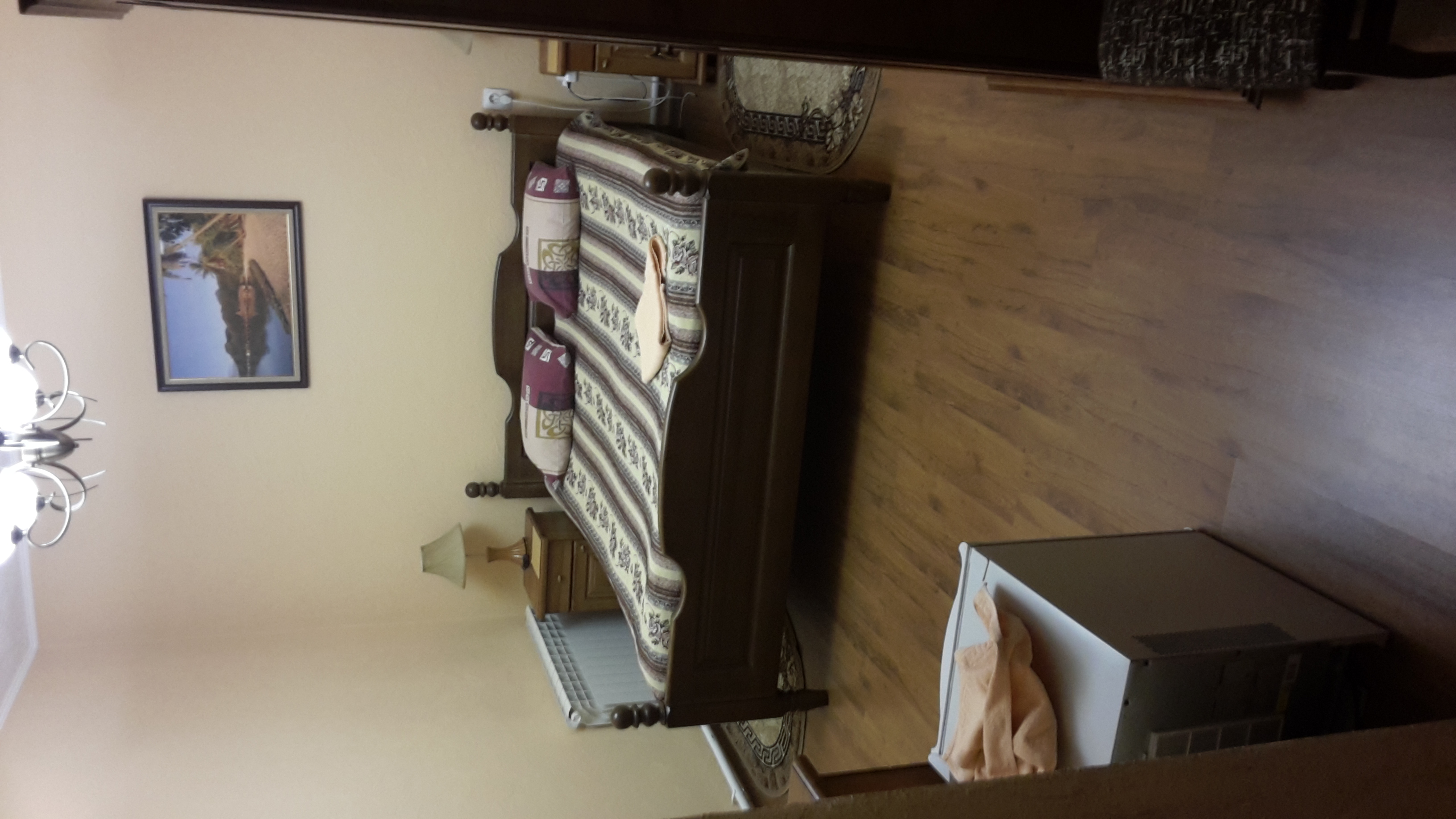 Фото Домашний Отель