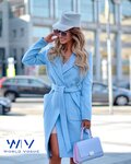 World Vogue (Settlement of Volodarskogo, Tsentralnaya ulitsa, 30А) ، بيع الملابس بالجملة