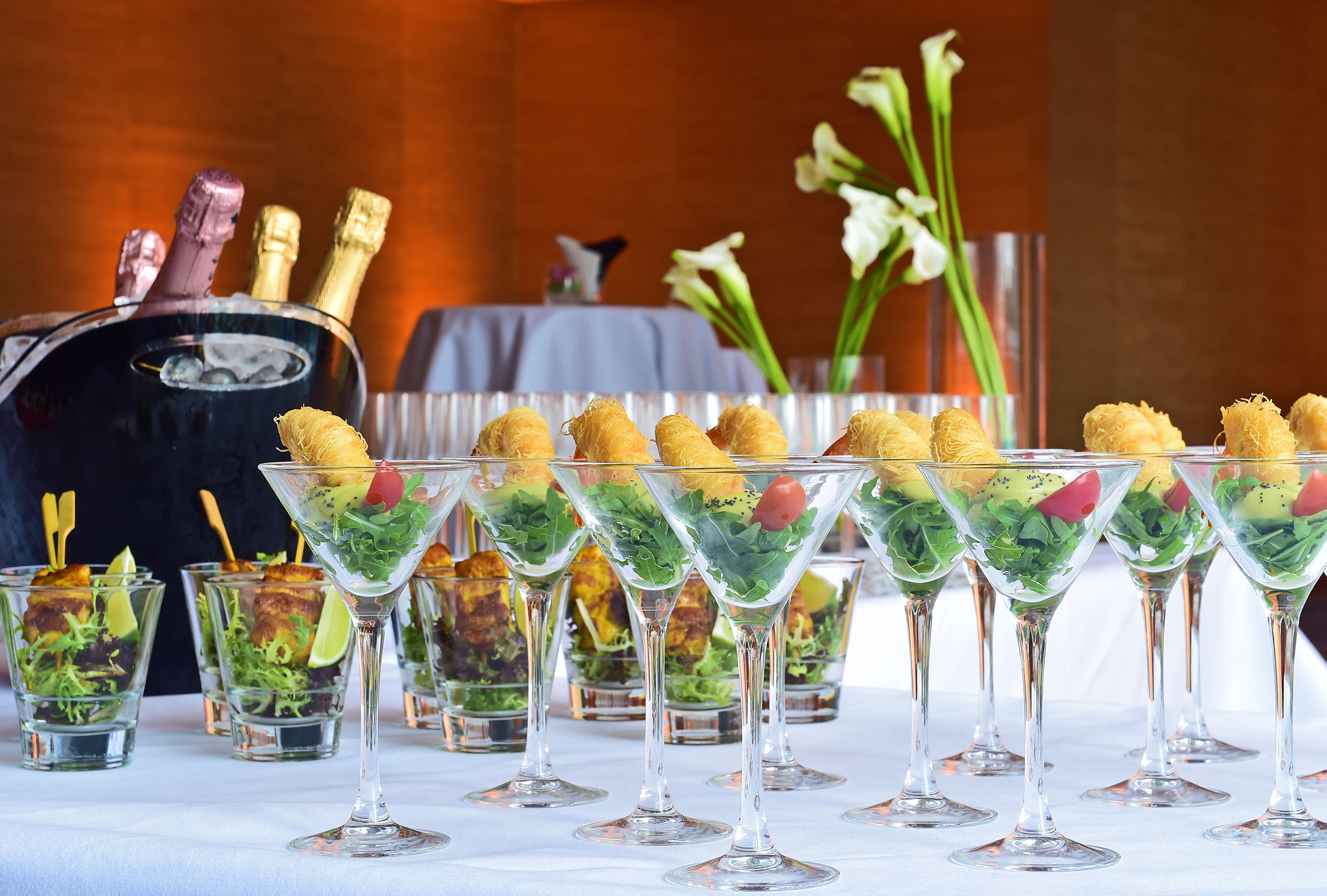 Фото Pestana Chelsea Bridge