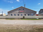 Гостиница (selo Rayevskiy, ulitsa Gagarina, 3), hotel