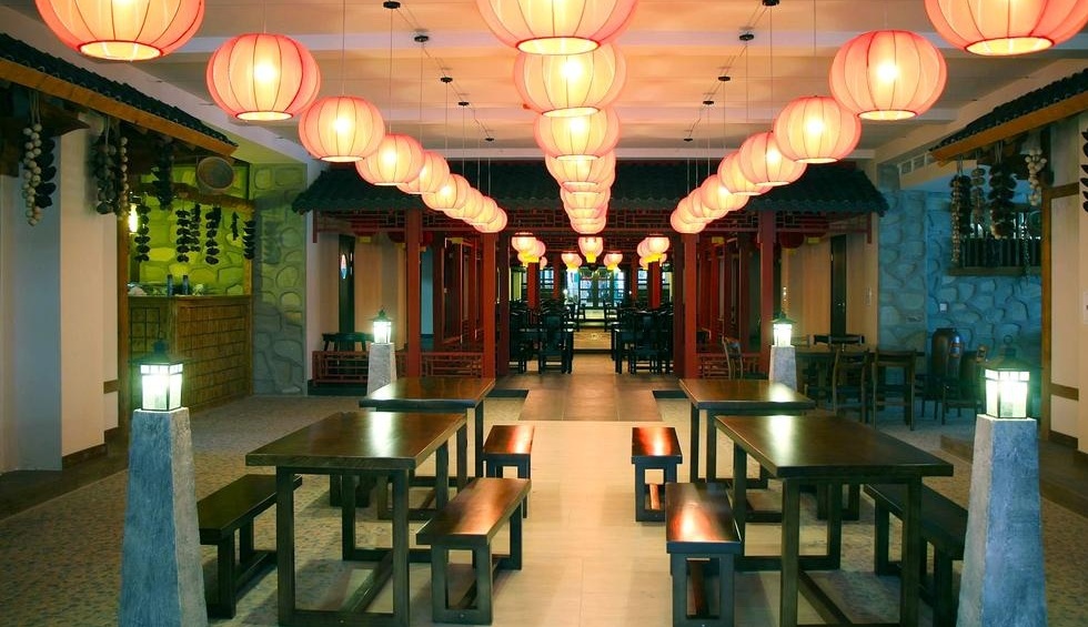 Фото Этноотель Индия