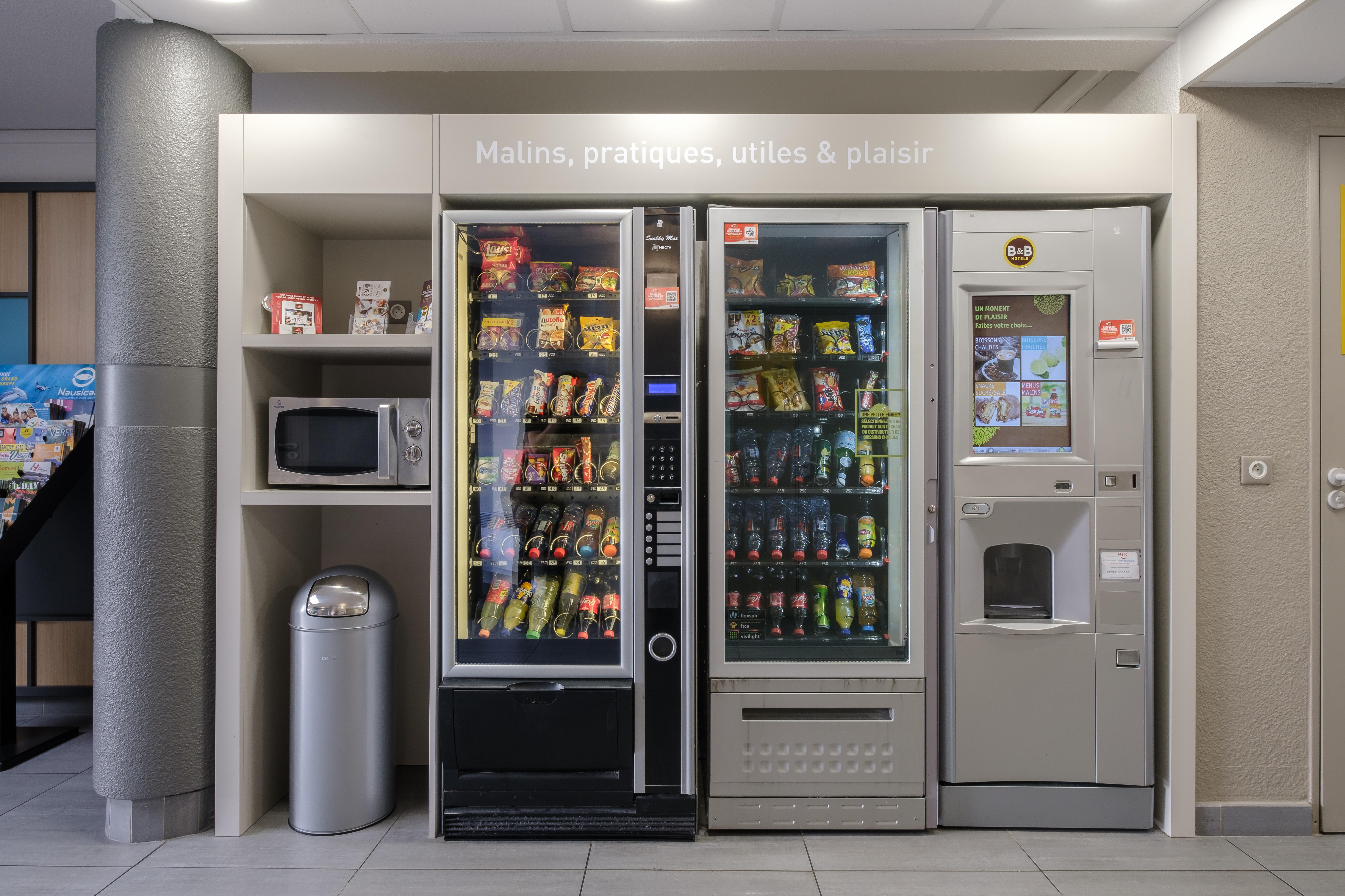 Фото B&b Hotel Calais Centre St Pierre