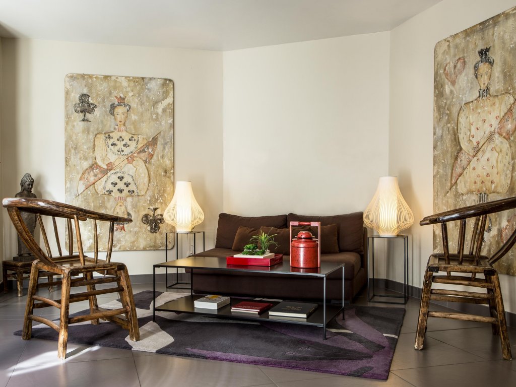 Фото VLH Paris Montparnasse Eiffel