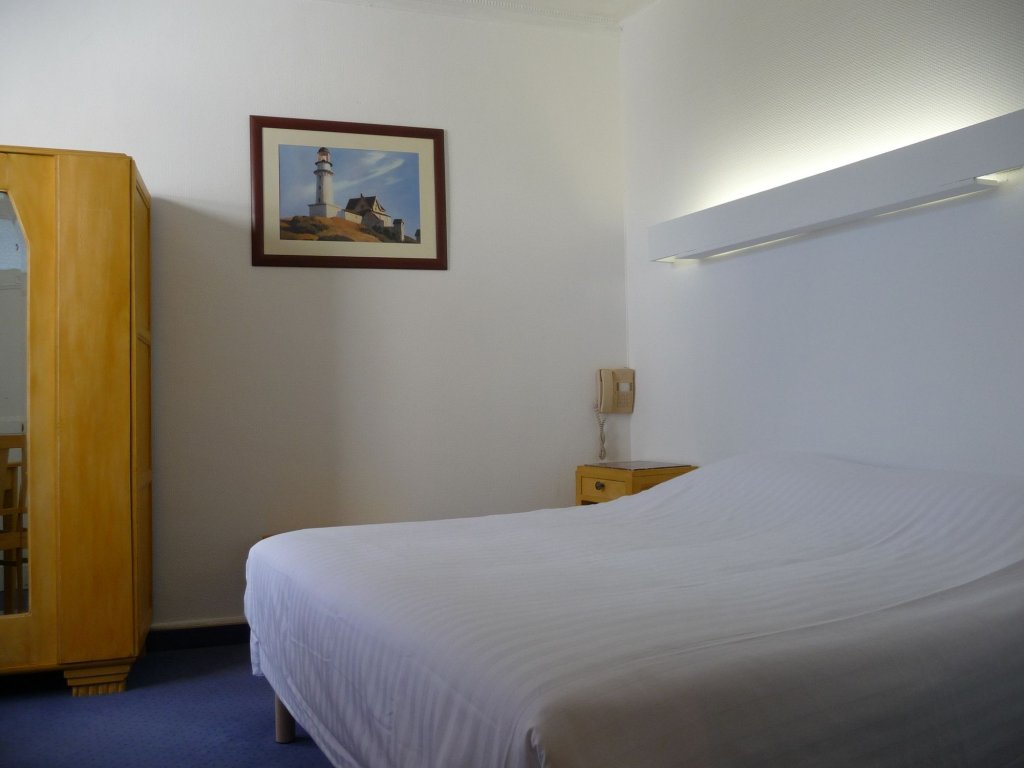 Фото Hotel Saint Maurice