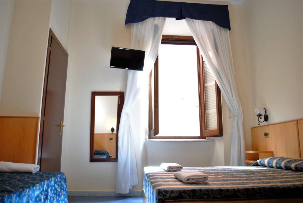 Фото Free Hostels Roma