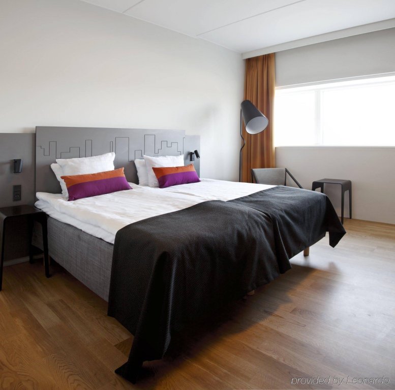 Фото Scandic Sydhavnen