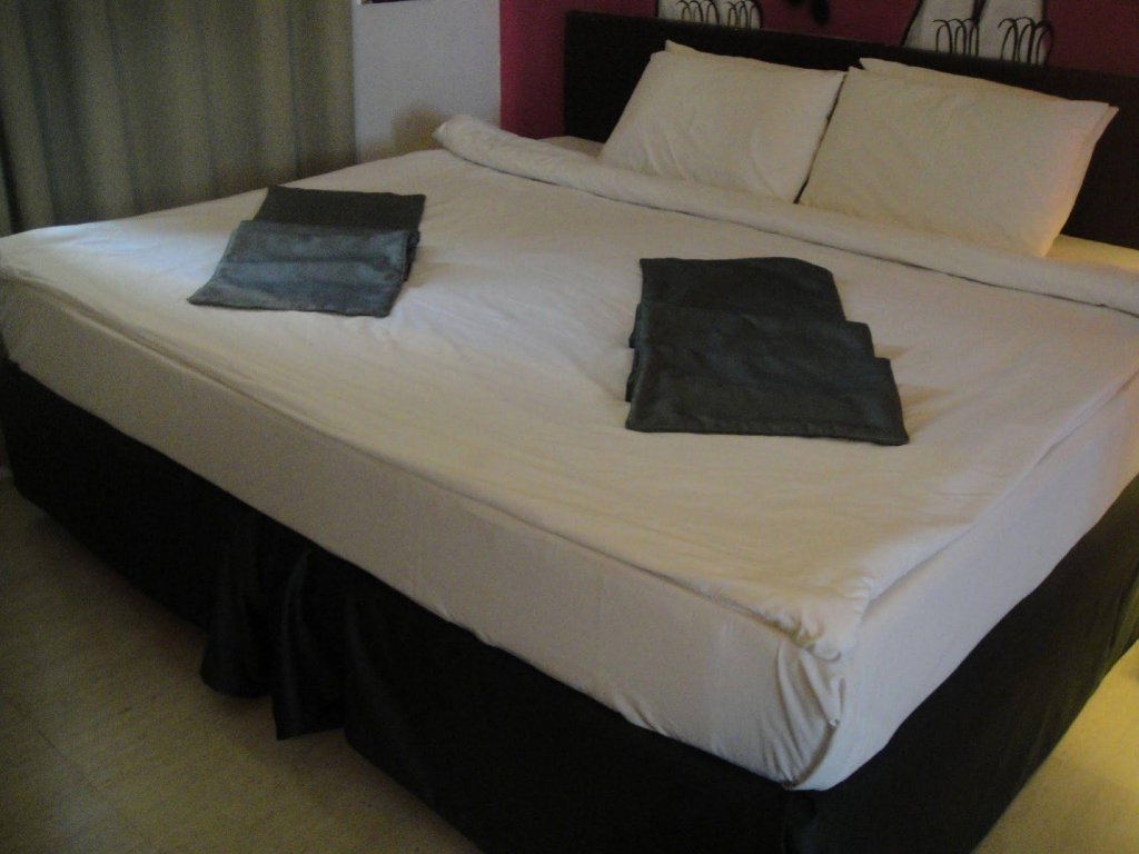 Фото Art Hotel Downtown