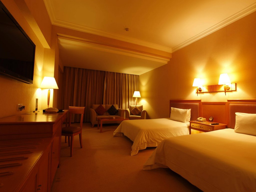 Фото Mason Hotel Shanghai