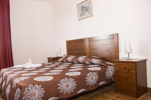 Hotel Volcano Beach Hotel, San Miguel de Abona, photo