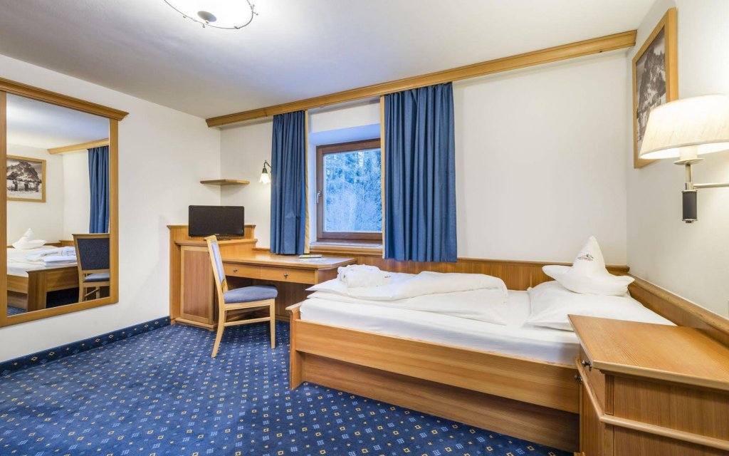 Фото Hotel Steger-Dellai