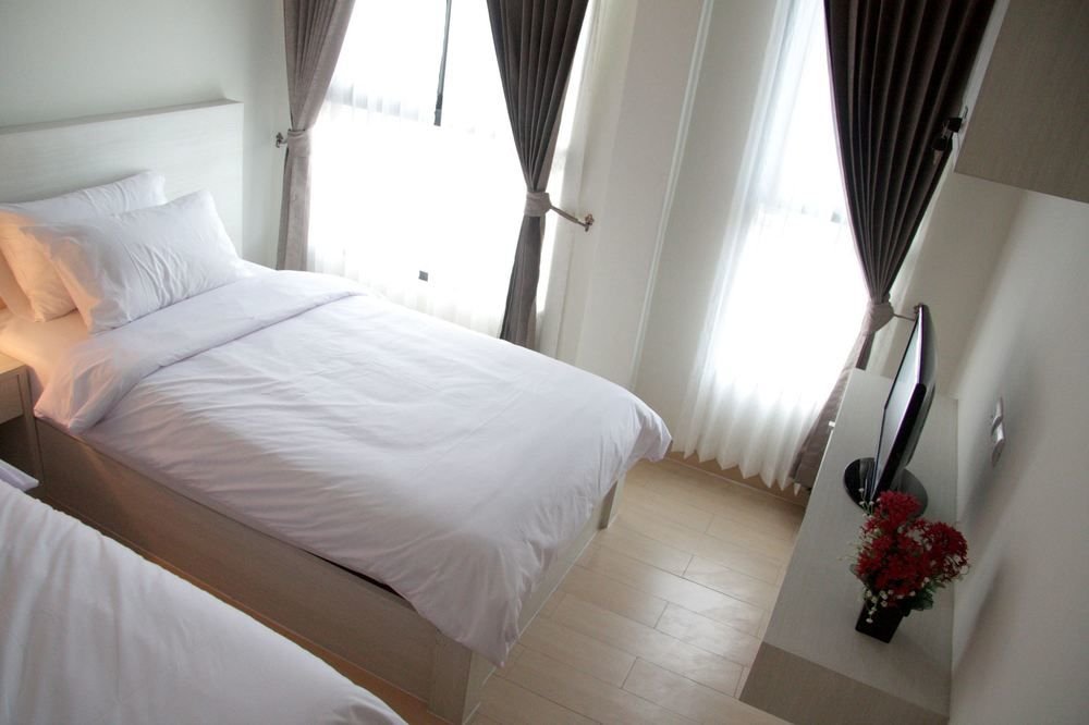 Фото Abani Jomtien Inn