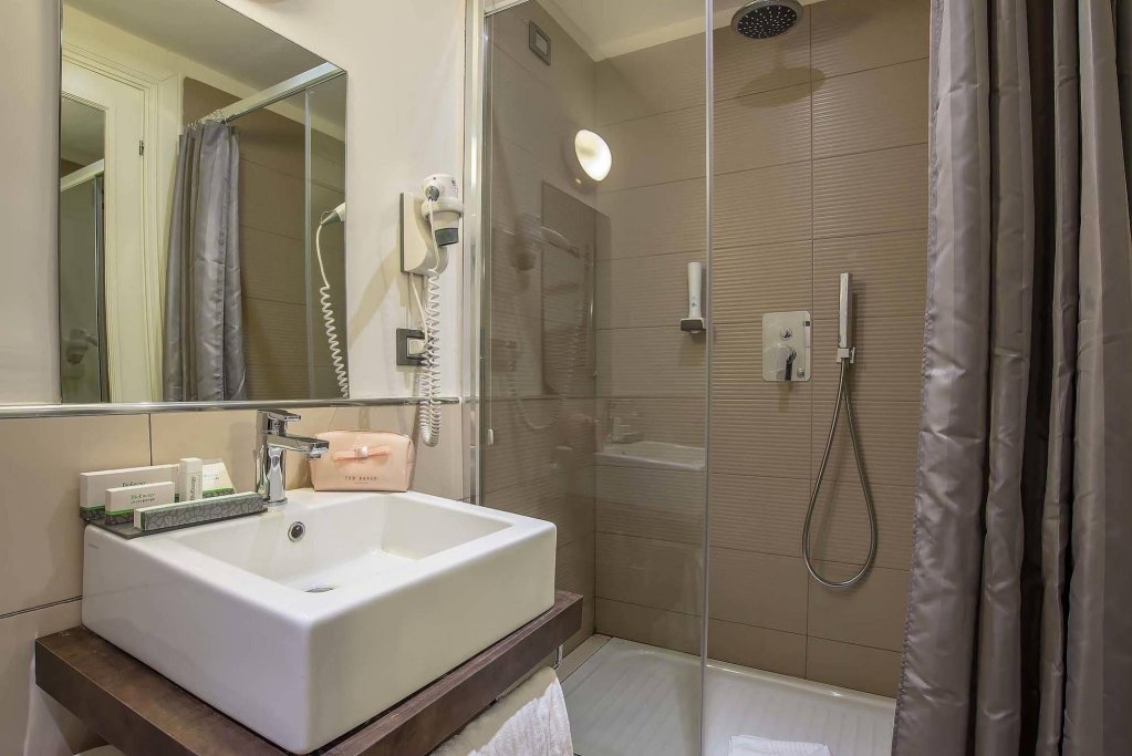 Фото Fragrance Hotel St. Peter