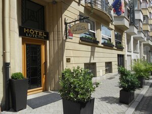 Гостиница Maison Lutetia R в Страсбурге