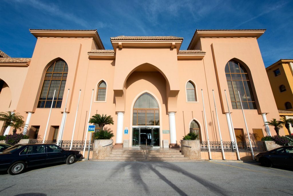 Hotel Hotel Ipv Palace & SPA, Andalusia, photo