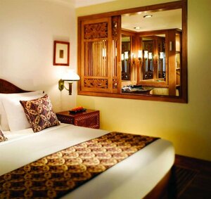 Гостиница Hyatt Regency Bali