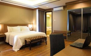 Swiss-Belhotel Sorong (Provinsi Papua Barat Daya, Sorong), hotel