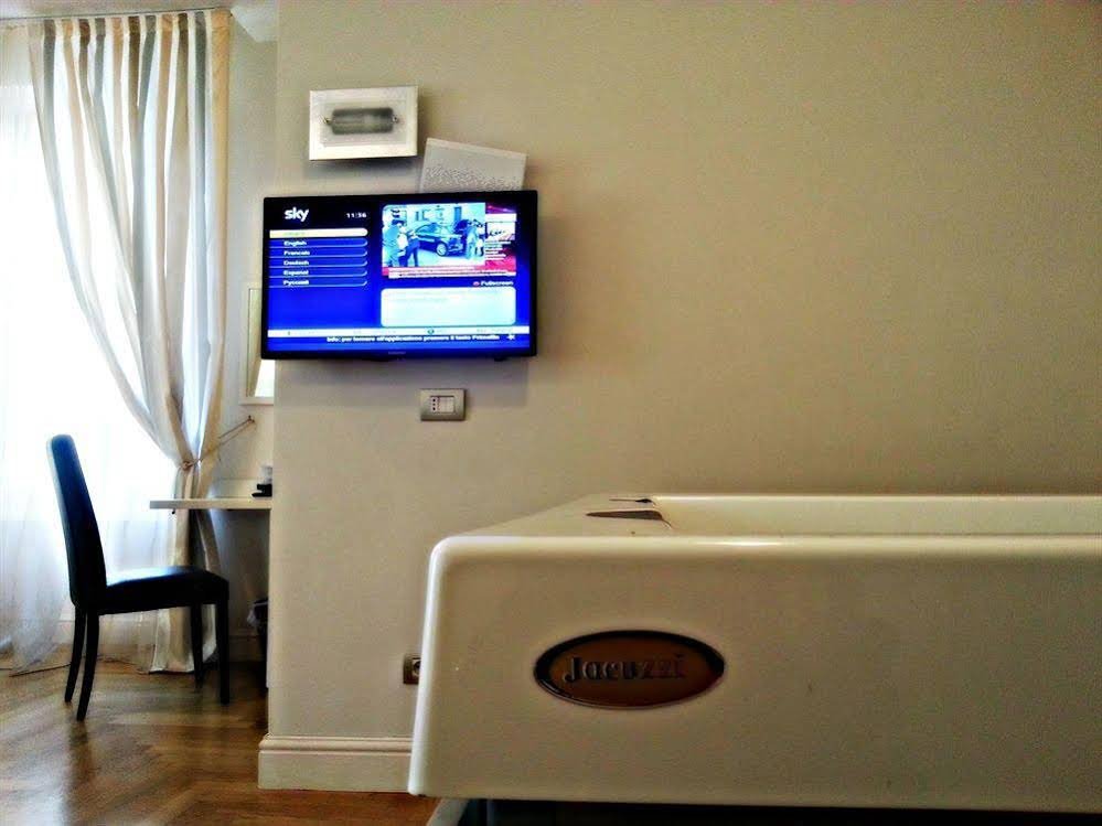 Фото Rome River Inn