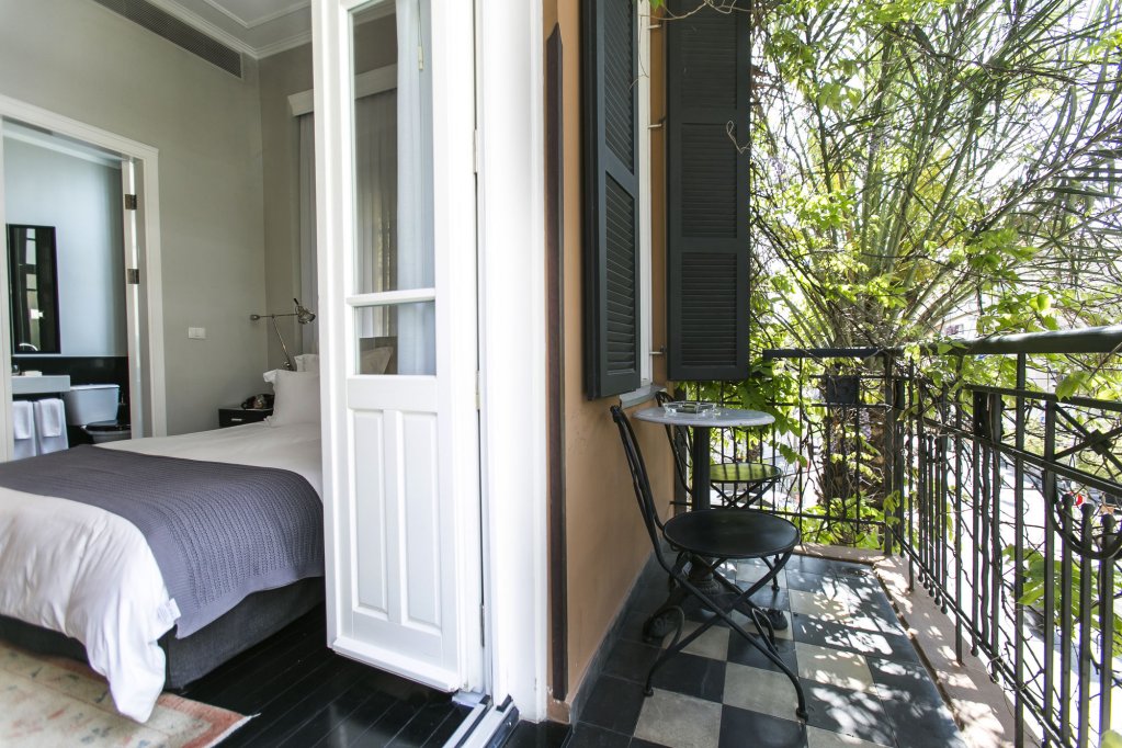 Фото Монтефьори