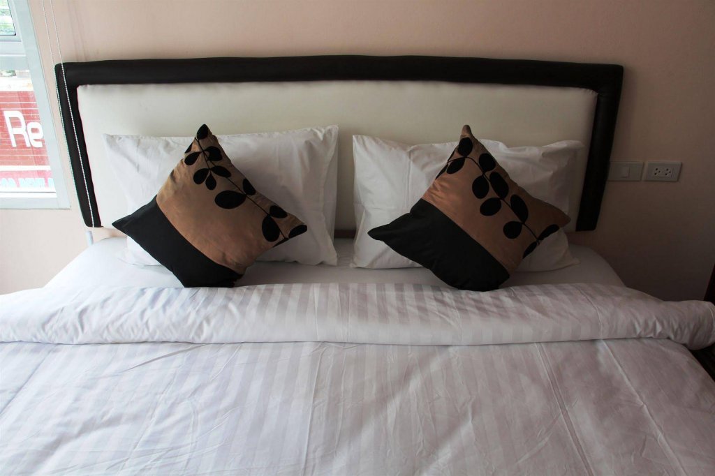 Фото Nipa Residence