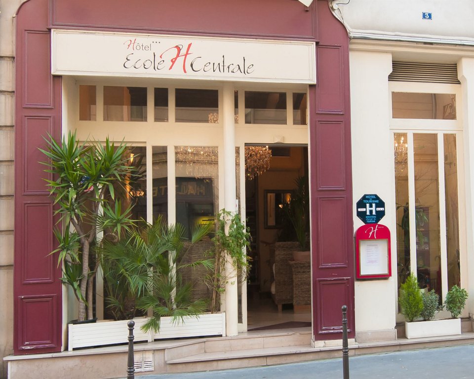 Фото отеля 4