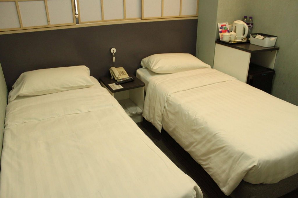 Фото Goodrich Hotel