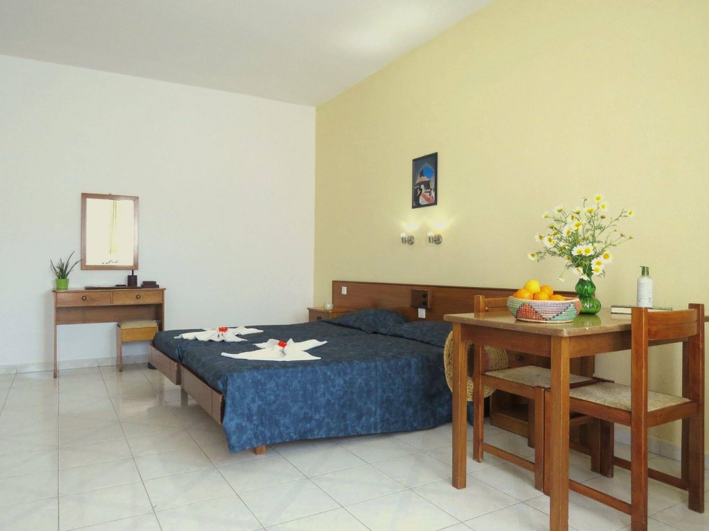 Фото Maritime Hotel Aparts