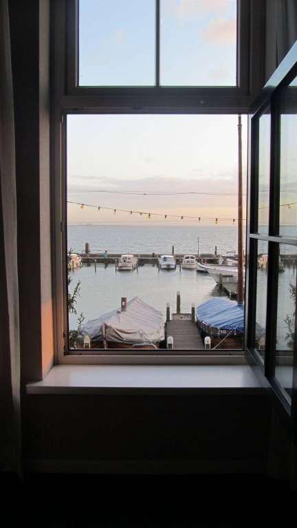 Фото Hotel Old Dutch