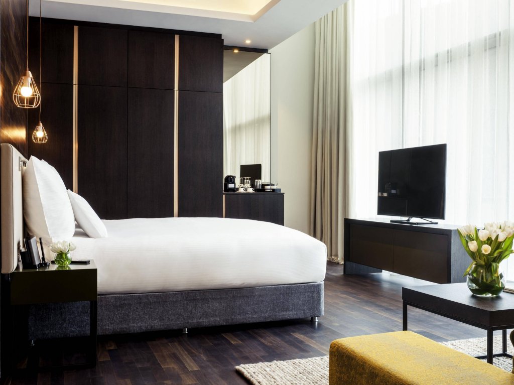 Фото Pullman Liverpool